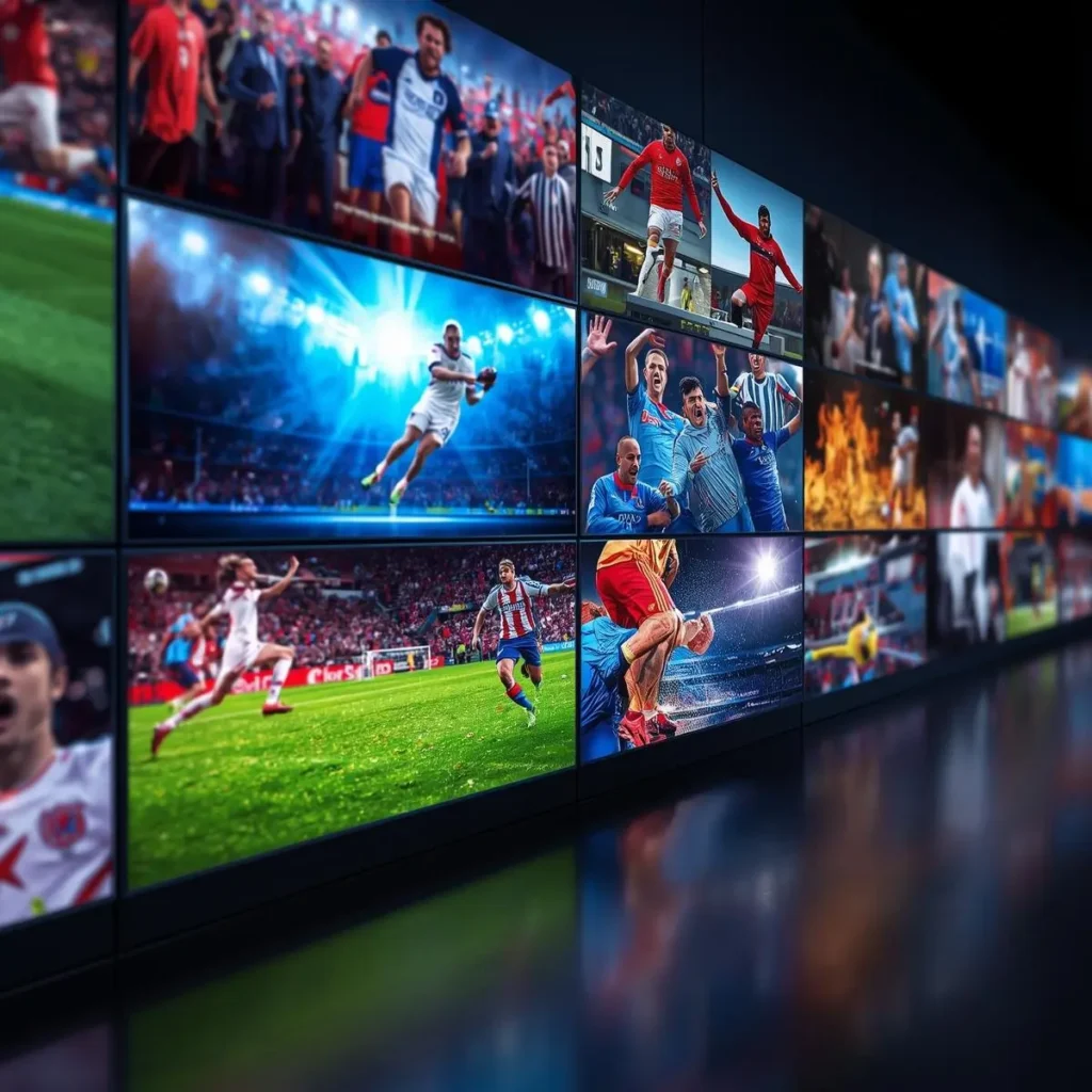 Applications IPTV