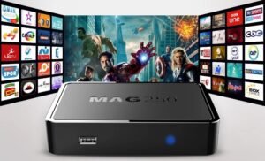 Comment installer l’IPTV sur MAG Box : Guide complet étape par étape